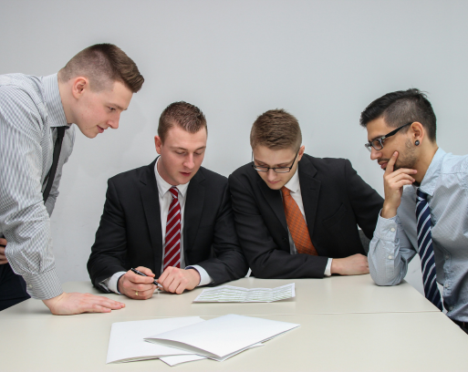 Human Resource Services